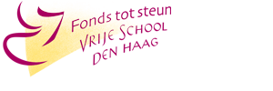 Stichting fonds tot steun van De Vrije School Den Haag